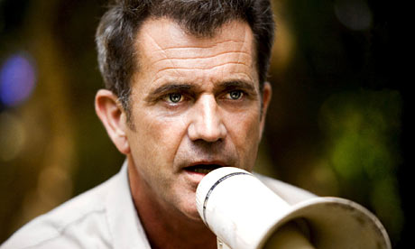 mel gibson crazy face. 29 Mel Gibson – The Man